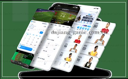 多维数据散点图色彩分布